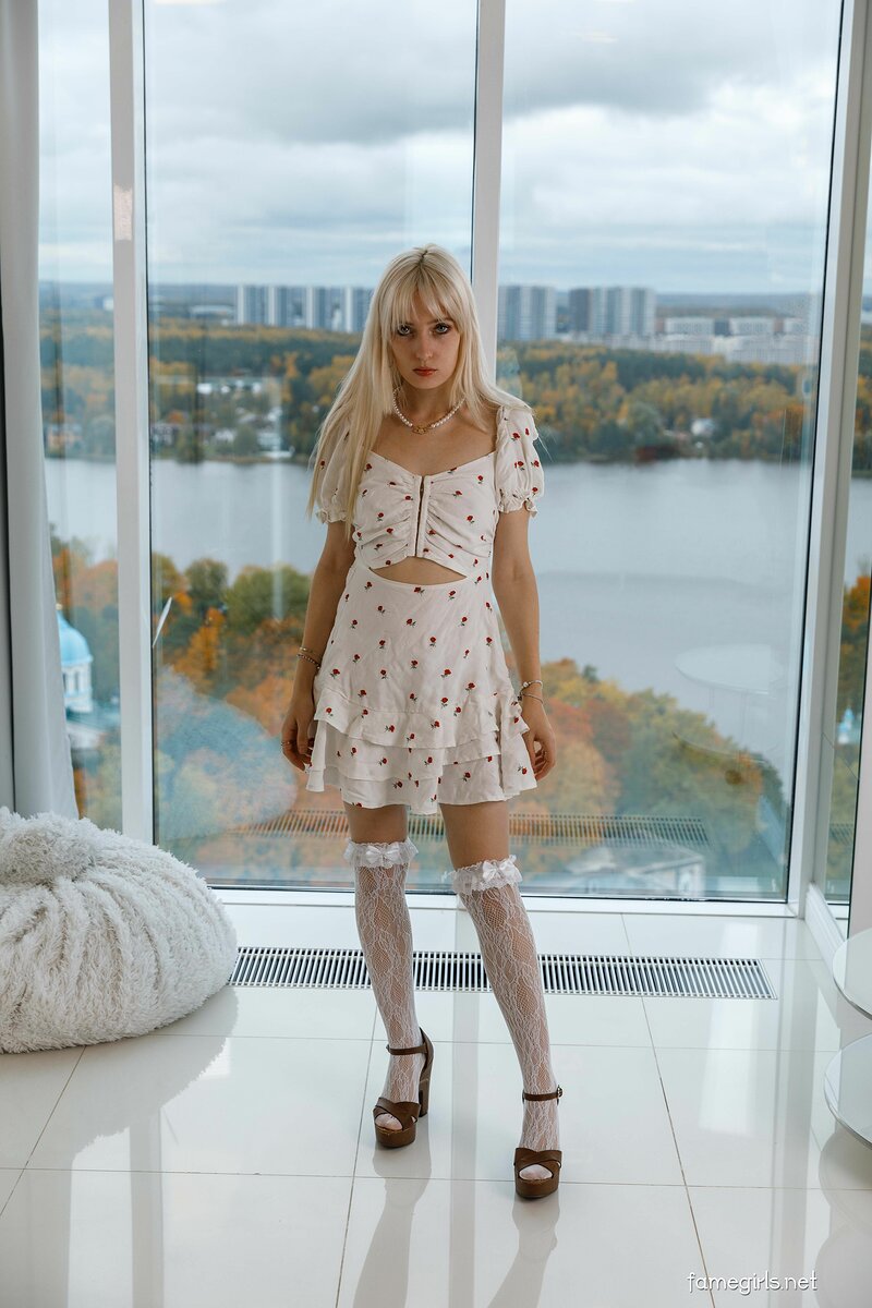 Алена, 19